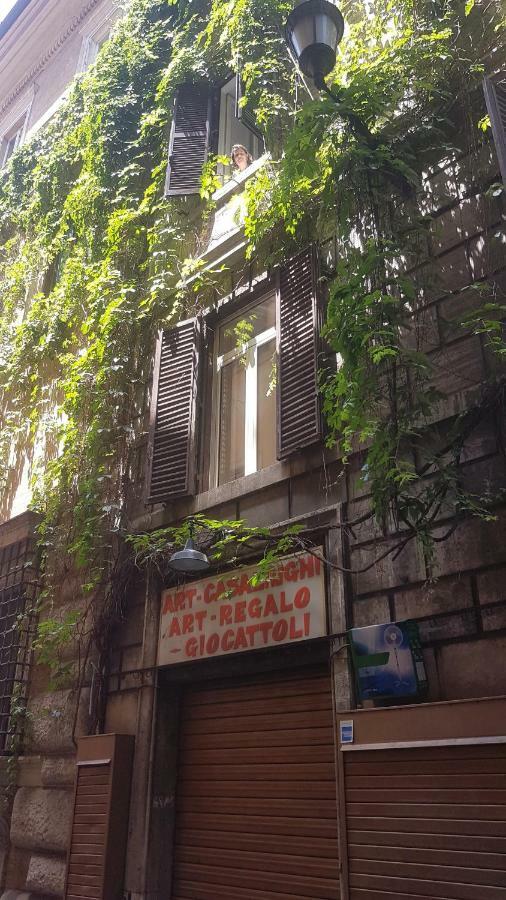 Casa Vacanze Simona Vicino A Piazza Navona Rome Exterior photo