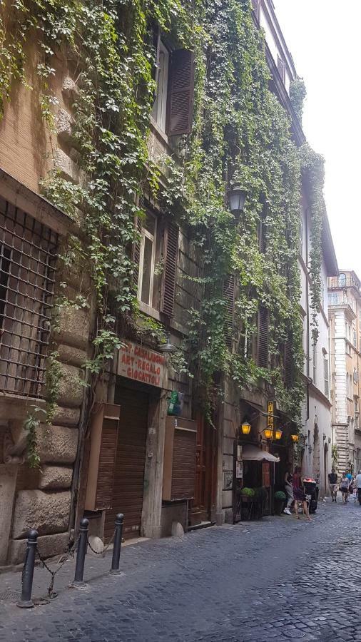 Casa Vacanze Simona Vicino A Piazza Navona Rome Exterior photo