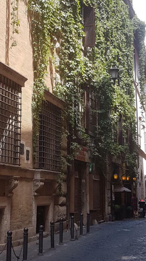 Casa Vacanze Simona Vicino A Piazza Navona Rome Exterior photo